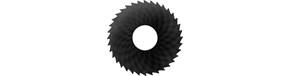 95-7320-  2" Diameter Solid Carbide Slitting Saws -Hill Industrial Tools