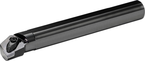 Kyocera A32SDSKNR1240 Right-Hand, Negative Rake, Coolant-Through Boring Bar