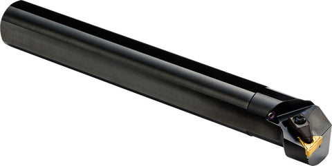 Kyocera A25RDTFNL1632 Left-Hand, Negative Rake, Coolant-Through Boring Bar