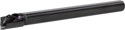 Kyocera A25RDWLNR0832 Right-Hand, Negative Rake, Coolant-Through Boring Bar