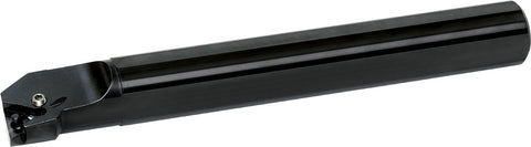 Kyocera A20QPTUNR1125 Right-Hand, Negative Rake, Coolant-Through Boring Bar