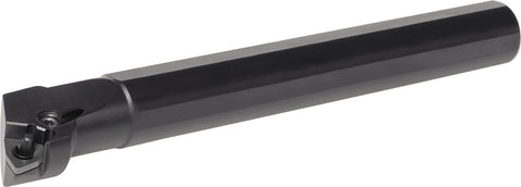 Kyocera A16MPWLNR0620 Right-Hand, Negative Rake, Coolant-Through Boring Bar