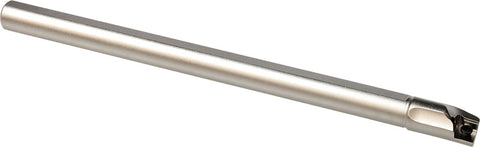 Kyocera A08MSCLCL2AE Left-Hand, Positive Rake, Coolant-Through Boring Bar