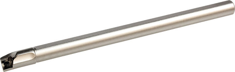 Kyocera A08MSCLCR2AE Right-Hand, Positive Rake, Coolant-Through Boring Bar