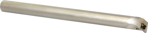 Kyocera A16QSDQCL0720AE Left-Hand, Positive Rake, Coolant-Through Boring Bar