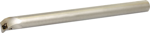 Kyocera A12SSDQCR3AE Right-Hand, Positive Rake, Coolant-Through Boring Bar