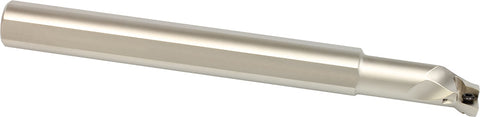 Kyocera A16QSDUCL0714AE Left-Hand, Positive Rake, Coolant-Through Boring Bar