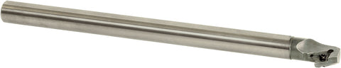 Kyocera A16QSDZCL1123AE Left-Hand, Positive Rake, Coolant-Through Boring Bar