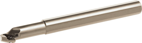 Kyocera A20RSDZCR1120AE Right-Hand, Positive Rake, Coolant-Through Boring Bar