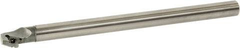 Kyocera A20RSDZCR1127AE Right-Hand, Positive Rake, Coolant-Through Boring Bar