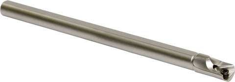 Kyocera A20RSTLCL1122AE Left-Hand, Positive Rake, Coolant-Through Boring Bar