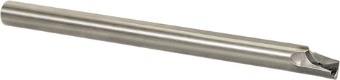 Kyocera A12MSTLPL0916AE Left-Hand, Positive Rake, Coolant-Through Boring Bar
