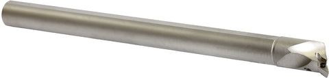 Kyocera A25SSVPBL1631AE Left-Hand, Positive Rake, Coolant-Through Boring Bar