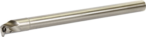 Kyocera A16TSVUBR3AE Right-Hand, Positive Rake, Coolant-Through Boring Bar