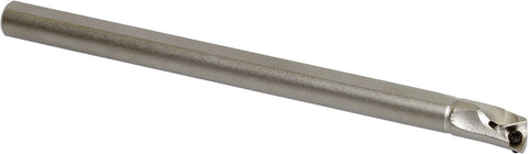 Kyocera A08MSWUPL2AE Left-Hand, Positive Rake, Coolant-Through Boring Bar