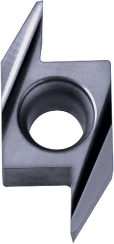 Kyocera ABS 15R4005M PR1225 Grade PVD Carbide, Indexable Turning Insert
