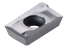 Korloy ADKT1505PDFR-MAH01 Carbide Inserts
