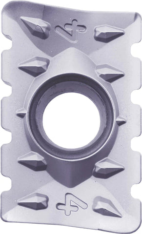 Kyocera APMT 250616ERNB4P PR1210 Grade PVD Carbide, Indexable Milling Insert