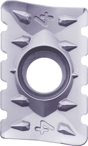 Kyocera APMT 250640ERNB4 PR1835 Grade PVD Carbide, Indexable Milling Insert