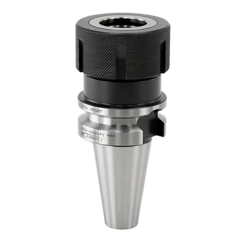 C4007-0750-3.00. Lyndex CAT40 TG75 Collet Chuck IdChipHole