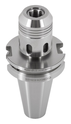 HPI Pioneer CAT40-BC050-0256J Bearingless Milling Chuck