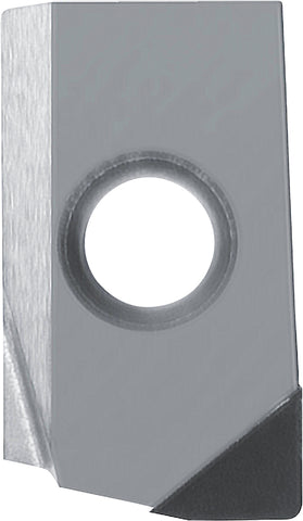 Kyocera BDGT 11T308FRLE KPD230 Grade PCD, Indexable Milling Insert