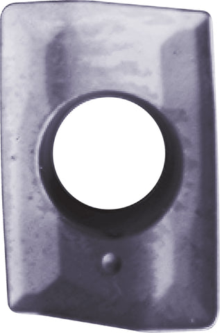 Kyocera BDMT 070308ERJT PR1535 Grade PVD Carbide, Indexable Milling Insert