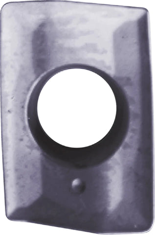 Kyocera BDMT 070302ERJT PR1225 Grade PVD Carbide, Indexable Milling Insert