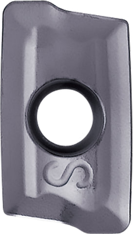 Kyocera BDMT 11T304ERJS PR1825 Grade PVD Carbide, Indexable Milling Insert
