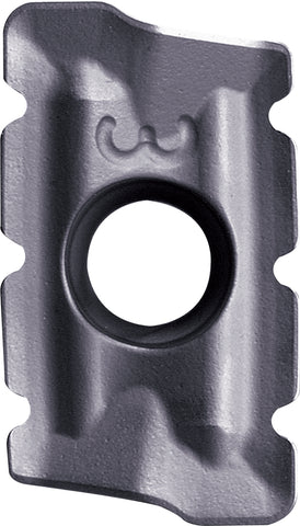 Kyocera BDMT 11T308ERN3 PR1810 Grade PVD Carbide, Indexable Milling Insert