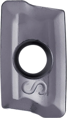 Kyocera BDMT 170404ERJS PR1225 Grade PVD Carbide, Indexable Milling Insert