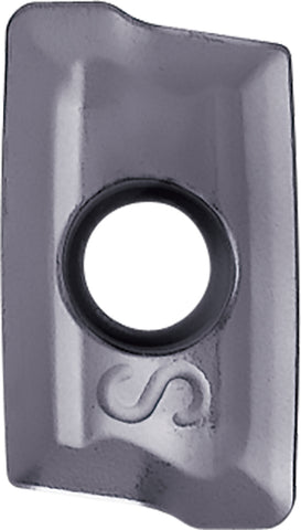 Kyocera BDMT 170408ERJS PR1535 Grade PVD Carbide, Indexable Milling Insert