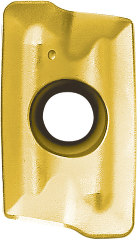 Kyocera BDMT 170416ERJT CA6535 Grade CVD Carbide, Indexable Milling Insert