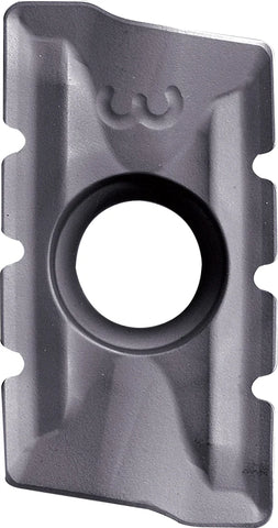 Kyocera BDMT 170408ERN3 PR1225 Grade PVD Carbide, Indexable Milling Insert