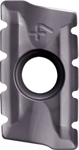 Kyocera BDMT 170408ERN4 PR1535 Grade PVD Carbide, Indexable Milling Insert