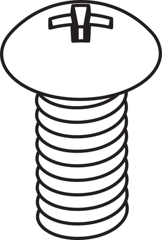 Kyocera BH2X6 Clamp Screw