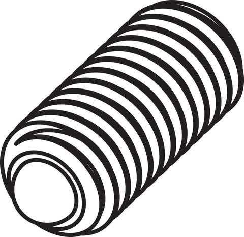 Kyocera BNP6 Screw