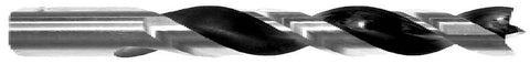 Series 317 11/16" HSS BRAD & SPUR POINT DRILLS