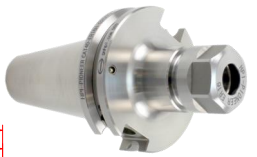 HPI Pioneer CAT40 ER16 Collet Chuck