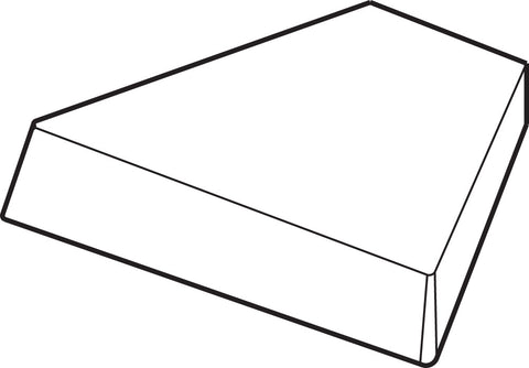 Kyocera CBT3220 Neutral Chipbreaker