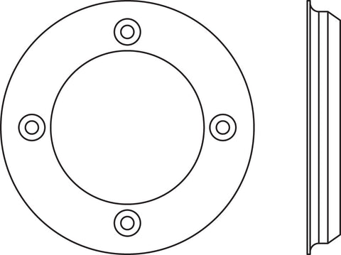 Kyocera CC160MFAH Plug