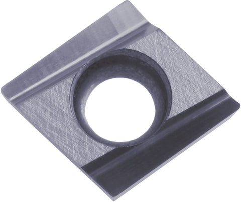 Kyocera CCET 3251MFLJ PR1725 Grade PVD Carbide, Indexable Turning Insert