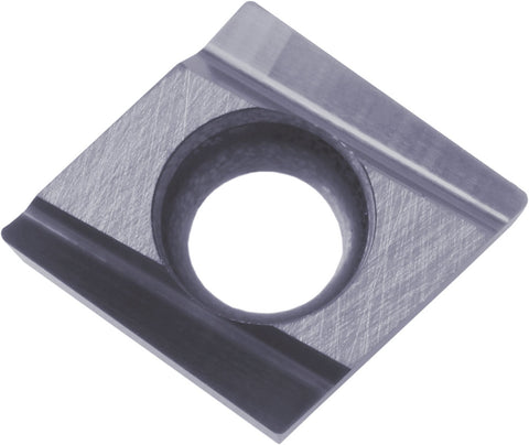 Kyocera CCET 3251MFRJ PR1725 Grade PVD Carbide, Indexable Turning Insert