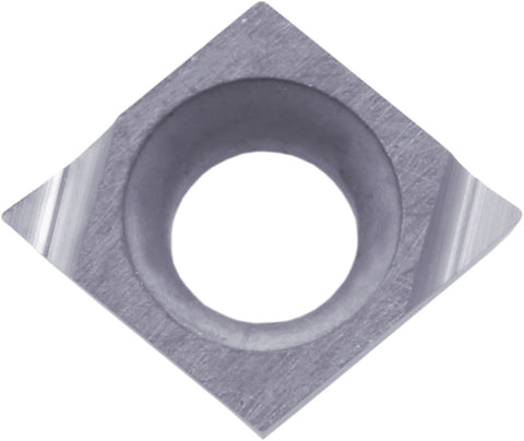 Kyocera CCGT 110902LF PR930 Grade PVD Carbide, Indexable Turning Insert