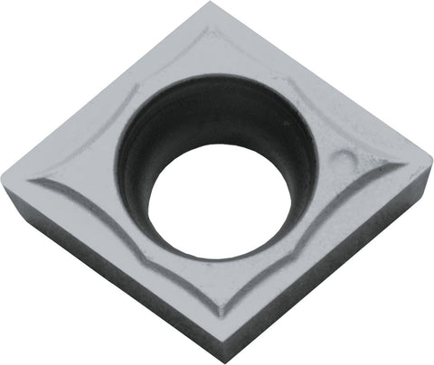 Kyocera CCGT 32505MFPGQ PR120S Grade PVD Carbide, Indexable Turning Insert