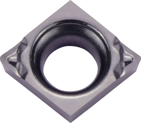 Kyocera CCGT 141105MFPPF PR1535 Grade PVD Carbide, Indexable Turning Insert