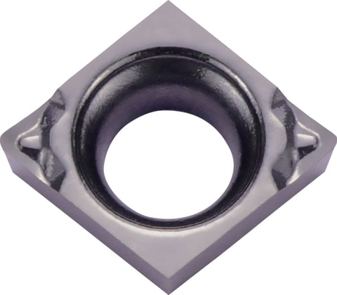 Kyocera CCGT 110902MFPPF PR1535 Grade PVD Carbide, Indexable Turning Insert