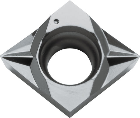 Kyocera CCGT 32502MFPSK PR120S Grade PVD Carbide, Indexable Turning Insert