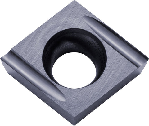Kyocera CCGT 21505MFRU PR1225 Grade PVD Carbide, Indexable Turning Insert