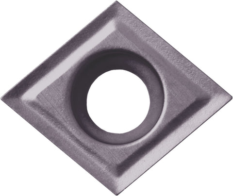 Kyocera CCGT 21505MF PR1225 Grade PVD Carbide, Indexable Turning Insert